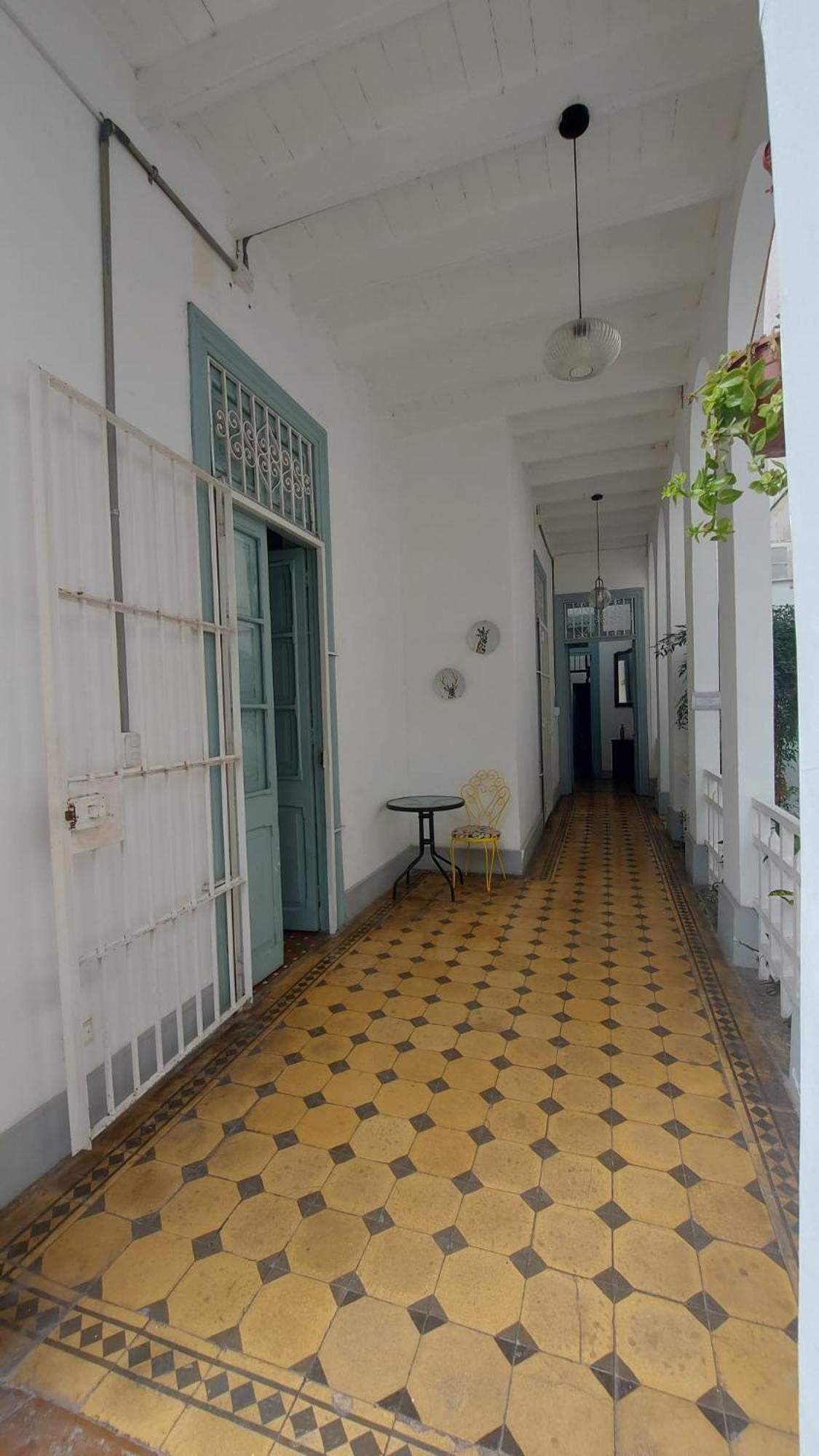 Hotel Casa Boutique Galvez Lima Exterior foto